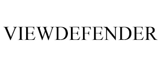 VIEWDEFENDER