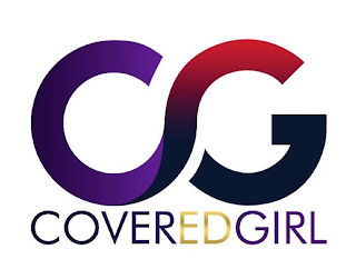 CG COVEREDGIRL