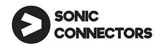 SONIC CONNECTORS
