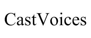 CASTVOICES