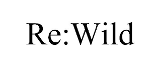 RE:WILD