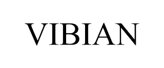 VIBIAN