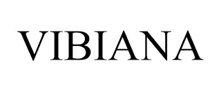 VIBIANA