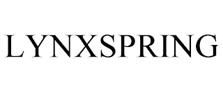LYNXSPRING