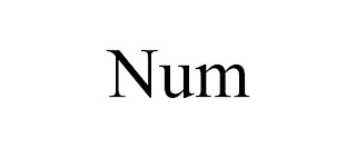 NUM