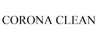 CORONA CLEAN