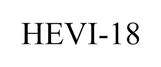 HEVI-18