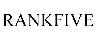 RANKFIVE