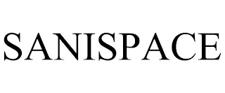 SANISPACE