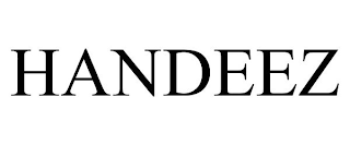 HANDEEZ