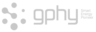 GPHY SMART ENERGY PIONEER