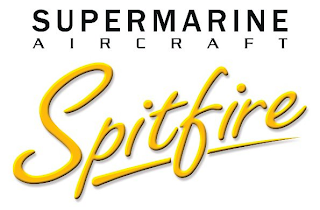 SUPERMARINE AIRCRAFT SPITFIRE
