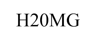 H20MG