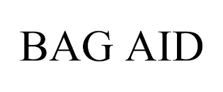 BAG AID
