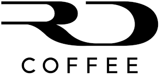 RD COFFEE