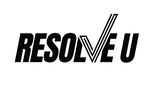 RESOLVEU