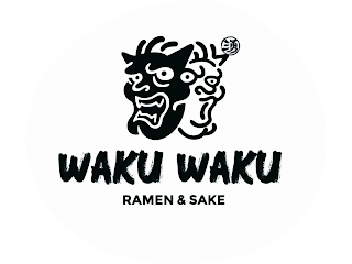 WAKU WAKU RAMEN & SAKE