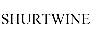 SHURTWINE