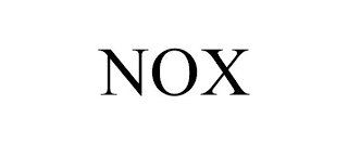 NOX