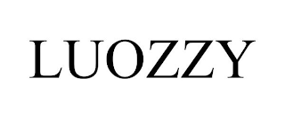 LUOZZY