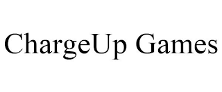 CHARGEUP GAMES