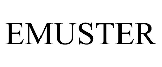 EMUSTER