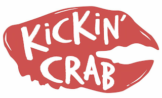 KICKIN' CRAB