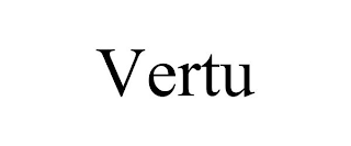 VERTU