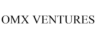OMX VENTURES