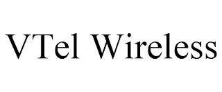 VTEL WIRELESS