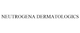 NEUTROGENA DERMATOLOGICS