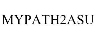 MYPATH2ASU