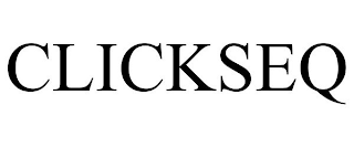 CLICKSEQ
