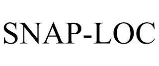 SNAP-LOC