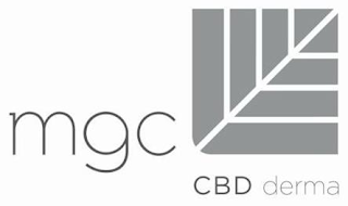 MGC CBD DERMA