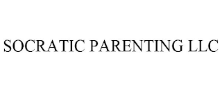 SOCRATIC PARENTING LLC