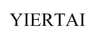 YIERTAI