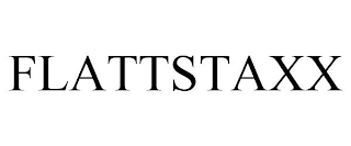 FLATTSTAXX