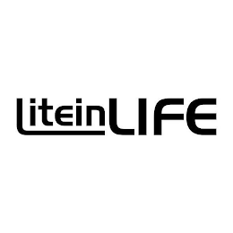 LITEINLIFE