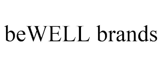 BEWELL BRANDS