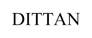 DITTAN