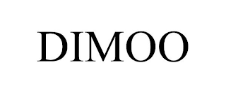 DIMOO