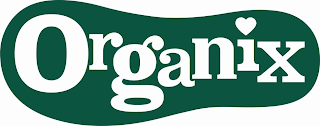 ORGANIX