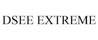 DSEE EXTREME