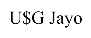 U$G JAYO