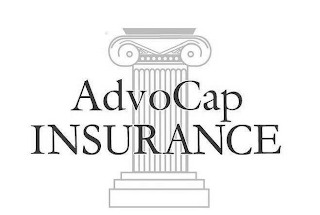 ADVOCAP INSURANCE