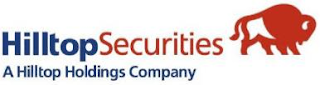 HILLTOPSECURITIES A HILLTOP HOLDINGS COMPANY