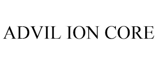 ADVIL ION CORE
