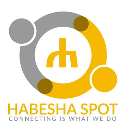 HABESHA SPOT CONNECTING IS WHAT WE DO