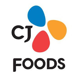 CJ FOODS